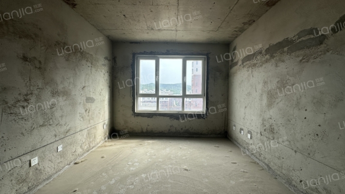 唯美泽苑二手房实景图