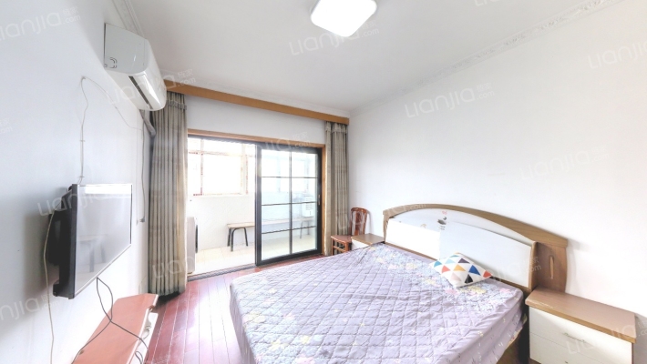 盛世花园二手房实景图