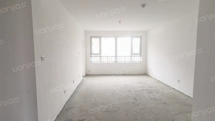 名门世家(安丘市)二手房实景图