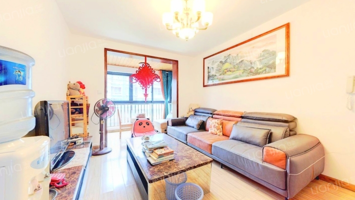 九里阳光二手房实景图