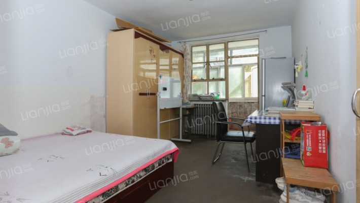 联通公司家属楼二手房实景图