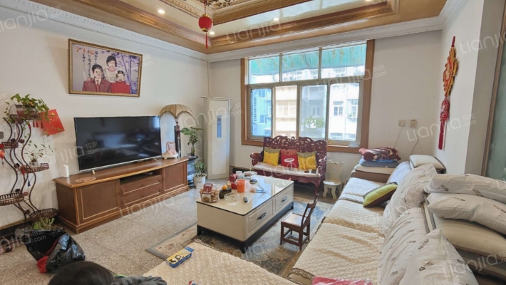 西湖雅苑二手房实景图