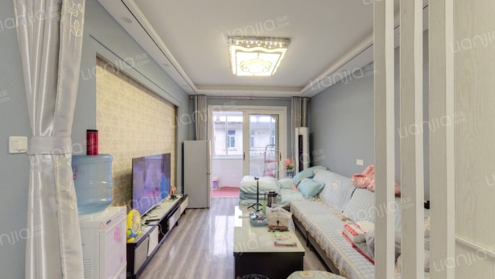 建筑一村二手房实景图