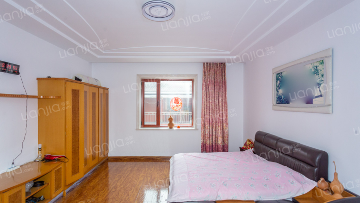 燕窝小区二手房实景图