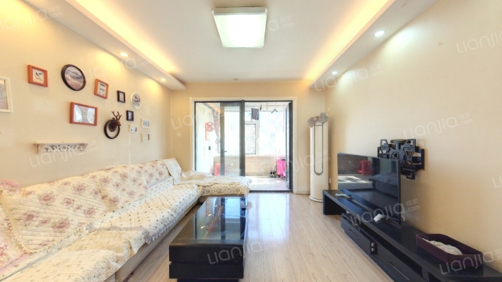 社会山花园二区二手房实景图