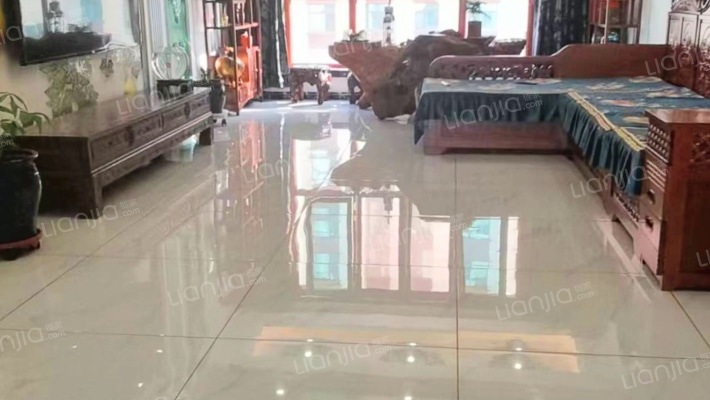 龙鑫小区二手房实景图