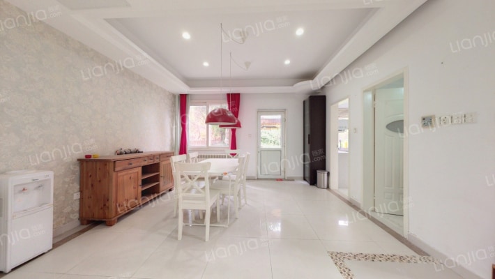 金陵家天下二手房实景图