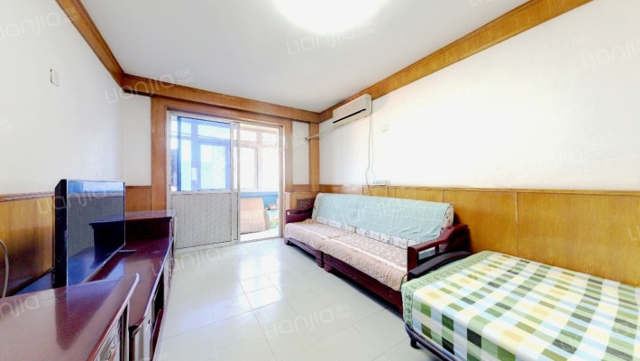 运河西大街137号院二手房实景图