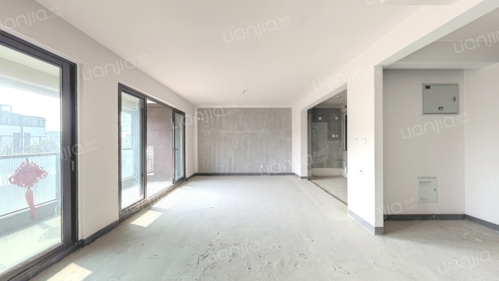 云栖墅二手房实景图