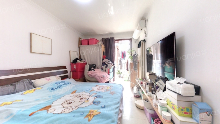 稻香园西里二手房实景图