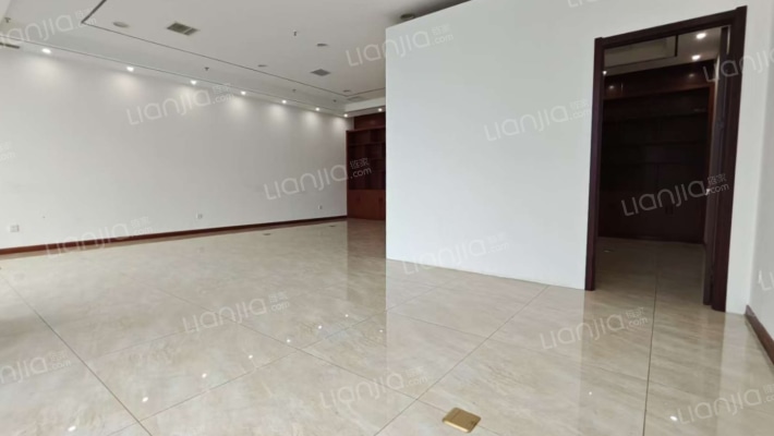 时代自由广场二手房实景图