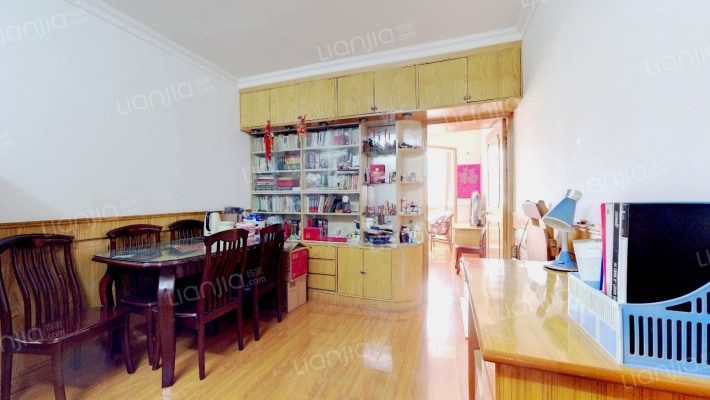 邯郸小区二手房实景图