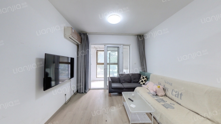 孔雀城珑院二手房实景图