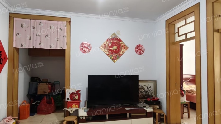 春和小区二手房实景图
