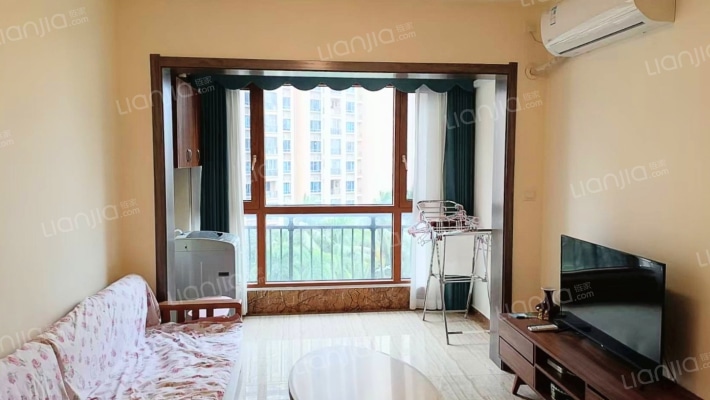 碧桂园珊瑚宫殿·海之贝二手房实景图