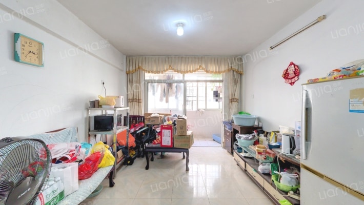 隆泉新村二手房实景图