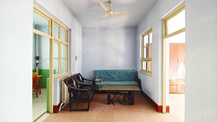 打水胡同二手房实景图