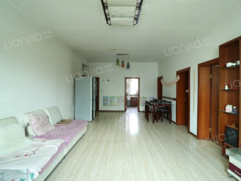 整租·金达商城 3室2厅 东/南