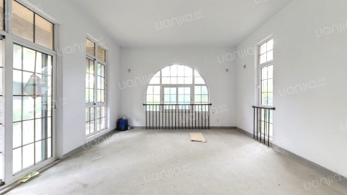 雍景湾花园西区二手房实景图