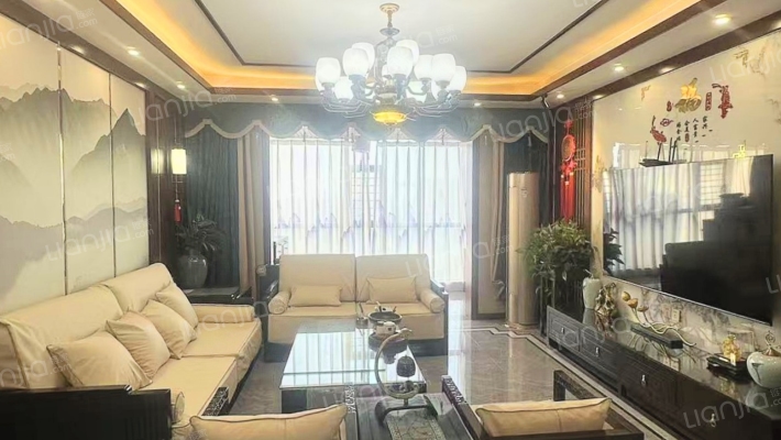 阳光瑞苑二手房实景图