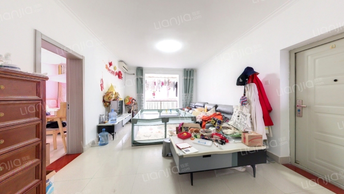 石园东苑二手房实景图