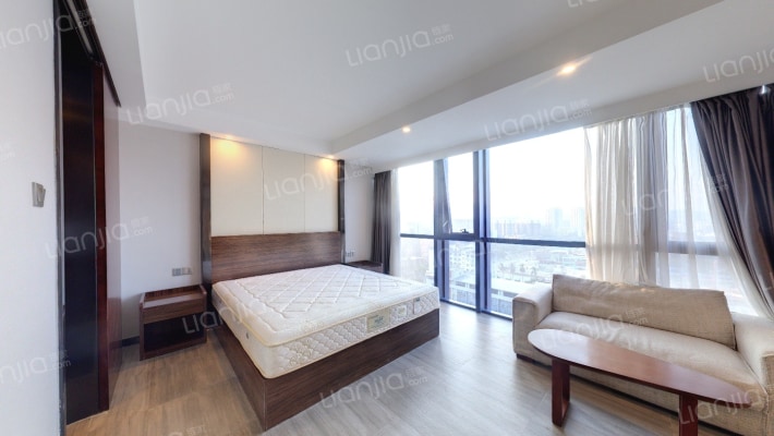 天河新天地二手房实景图