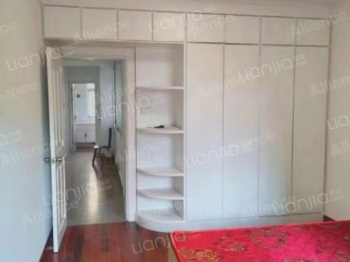 整租·大宇花苑 3室2厅 南