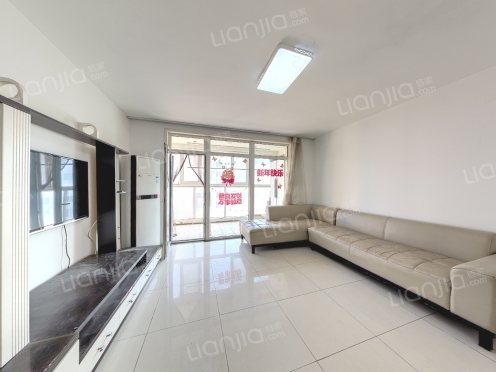 整租·天泰阳光海岸 3室2厅 南/北