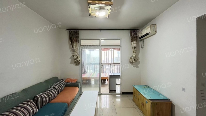 铺金丽城二手房实景图