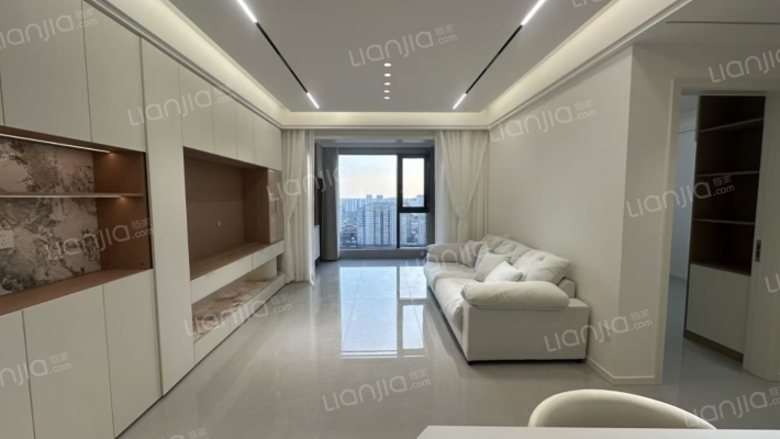 金麟府二手房实景图