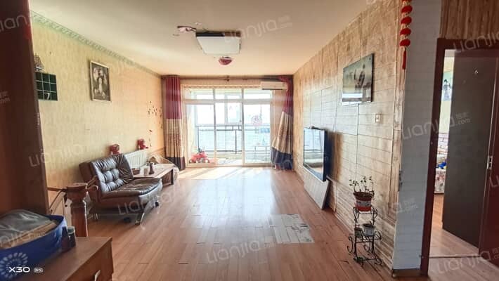 金汇泉刘公岛路小区二手房实景图