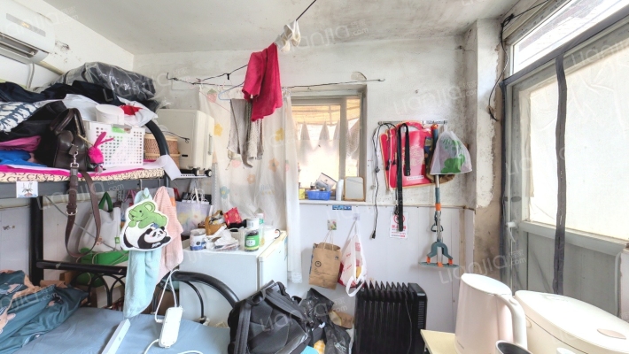 安定门内大街二手房实景图