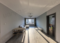 整租·沈抚中南熙悦 3室1厅 南/北_沈抚中南熙悦租房