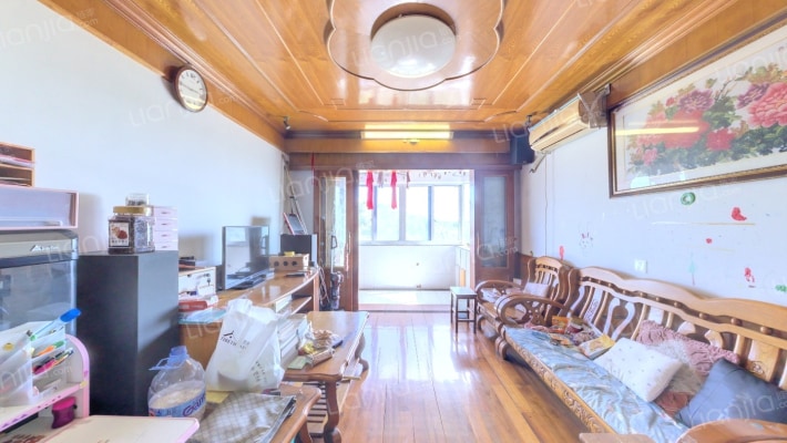 望佳二村二手房实景图