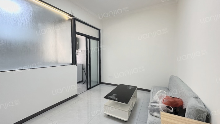 海天阳光花园二手房实景图