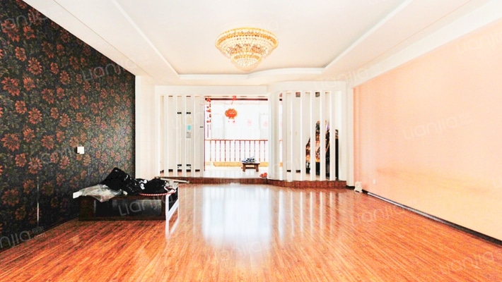 景阳花园小区二手房实景图