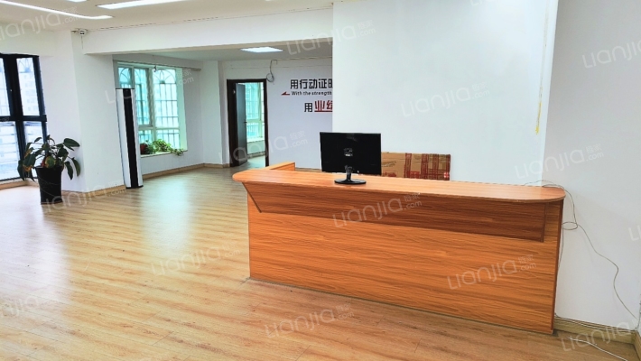 长城大厦二手房实景图