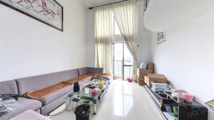 海湾华庭二手房实景图