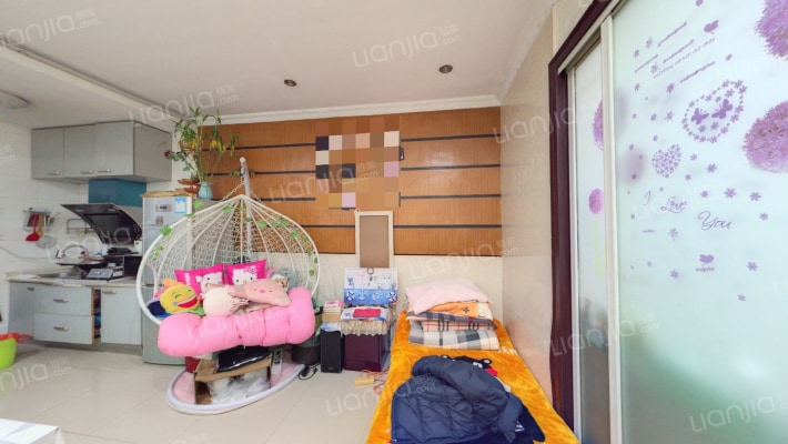 恒生杰座二手房实景图