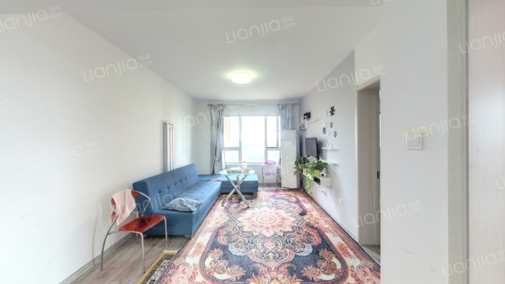 招商依水郡二手房实景图