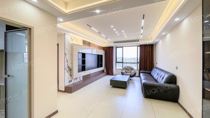 东江美景二手房实景图