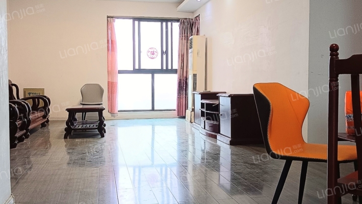 嘉恒盛世天成二手房实景图