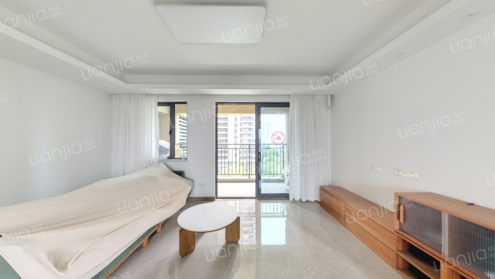 中建长投双创谷二手房实景图