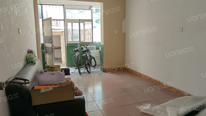 同乐街35号院二手房实景图