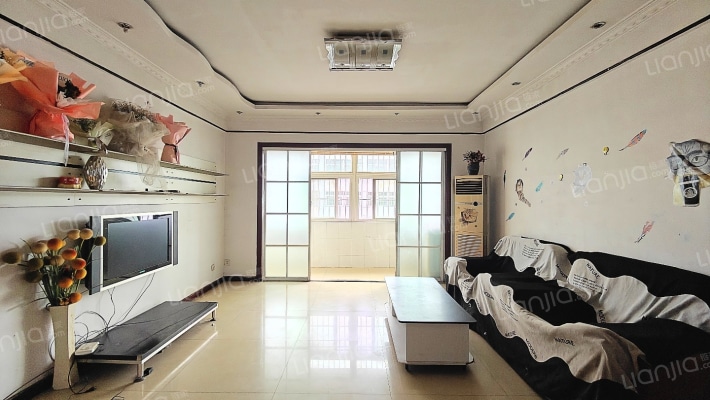 瑞泰小区二手房实景图