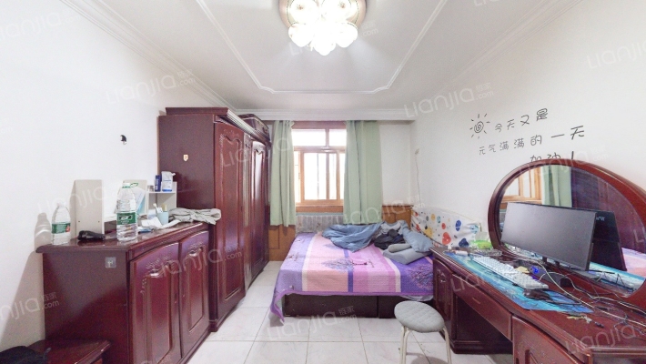 水利家园二手房实景图