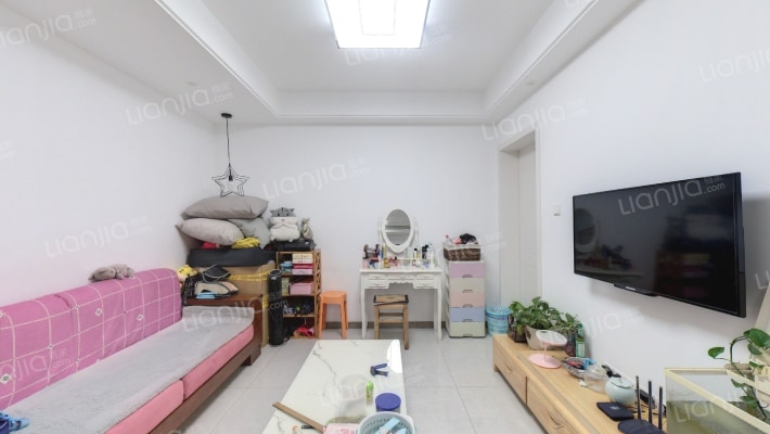 维纳阳光花园南区二手房实景图