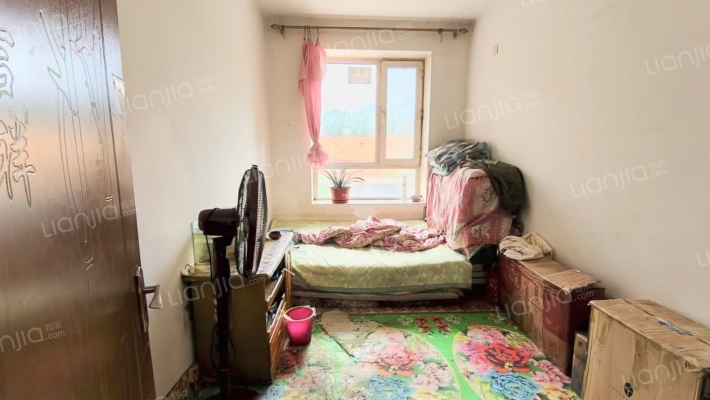 河东新区二手房实景图