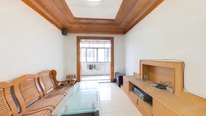 立新商住楼二手房实景图