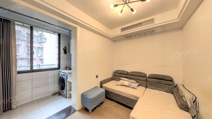 平安里二手房实景图